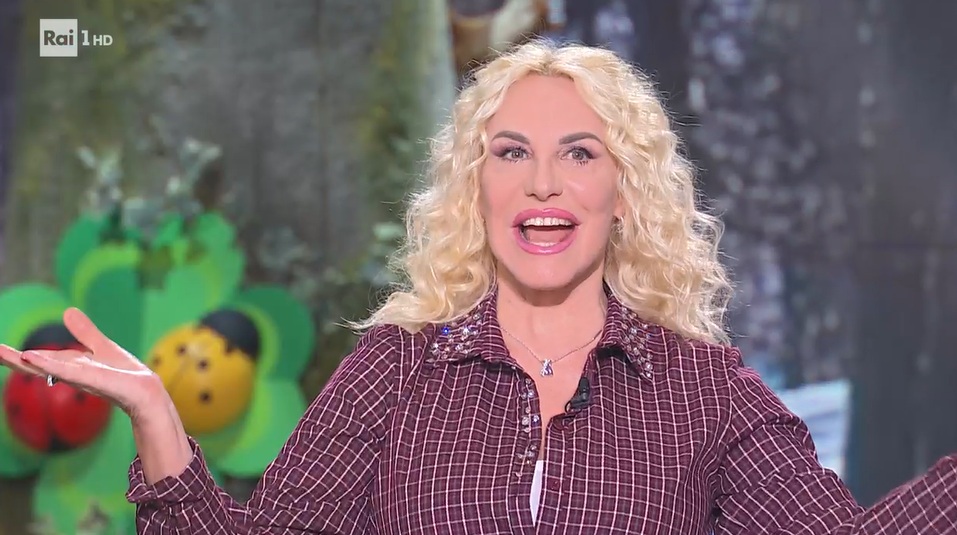 É sempre mezzogiorno