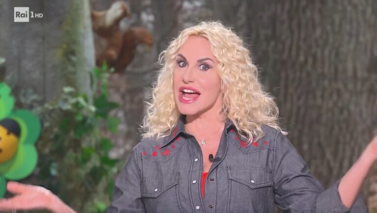 É sempre mezzogiorno