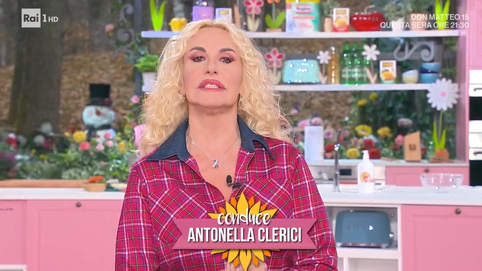 É sempre mezzogiorno