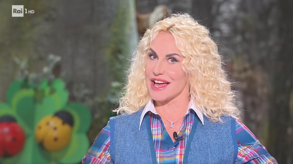 É sempre mezzogiorno