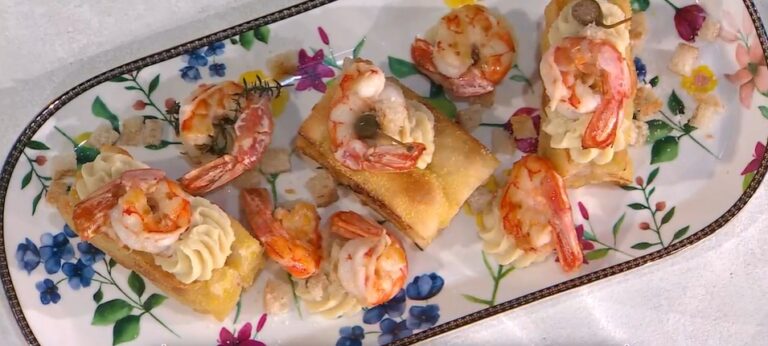 baccalà canta di Gian Piero Fava