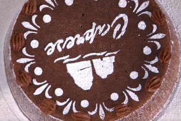 torta Caprese di Sal De Riso