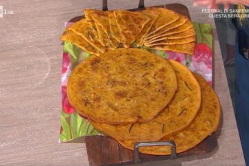 farinata di Fulvio Marino