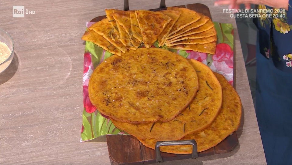 farinata di Fulvio Marino