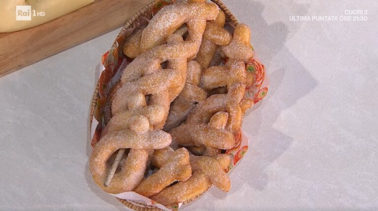 graffe classiche di Antonio Paolino