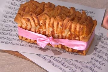 pan fisarmonica di Fulvio Marino