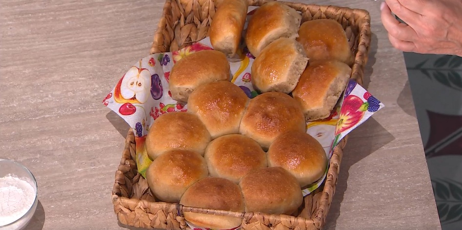 panini senza impasto di Fulvio Marino