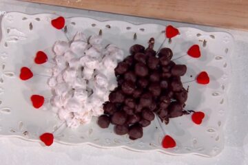 pignolata messinese di Giusina Battaglia