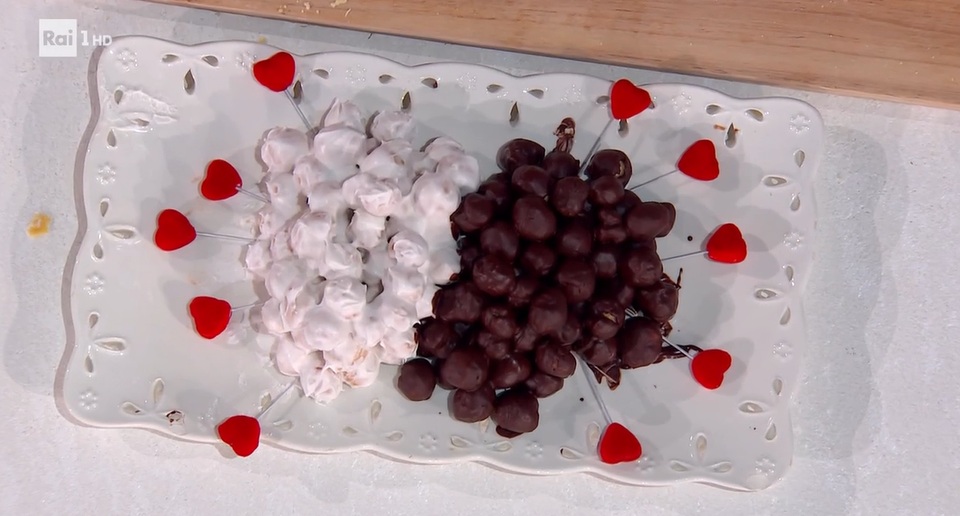 pignolata messinese di Giusina Battaglia