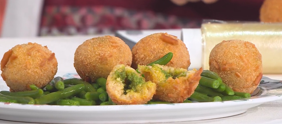 polpette sanremesi di Roberta Lamberti