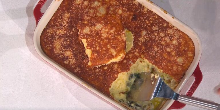 auflauf di verdure di Barbara De Nigris