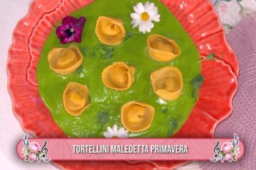 tortellini maledetta primavera di Daniele Persegani