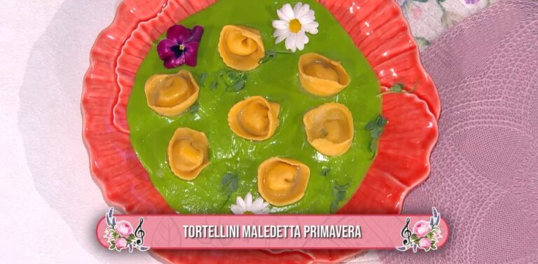 tortellini maledetta primavera di Daniele Persegani