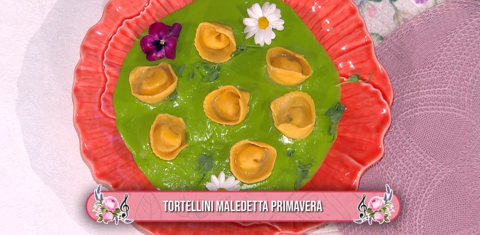 tortellini maledetta primavera di Daniele Persegani