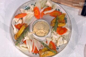 alette di pollo fritte di Chloe Facchini