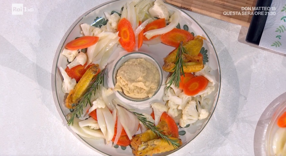 alette di pollo fritte di Chloe Facchini