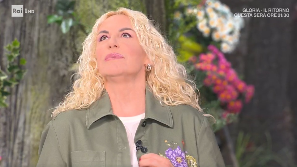 É sempre mezzogiorno