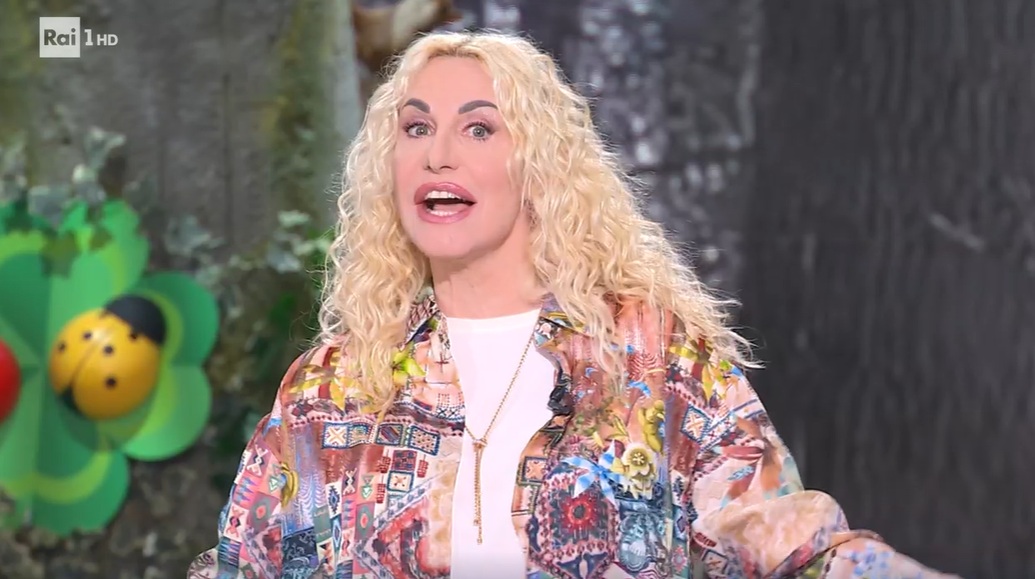 É sempre mezzogiorno