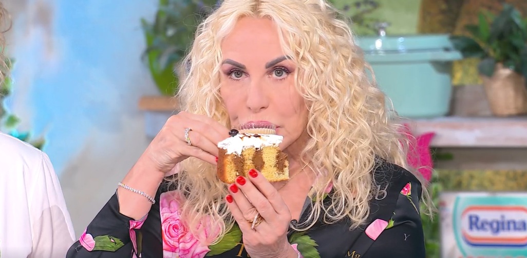 É sempre mezzogiorno