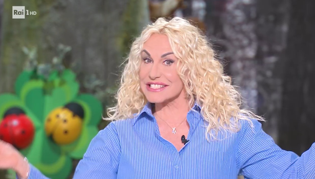 É sempre mezzogiorno