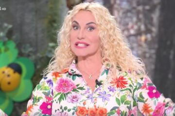 É sempre mezzogiorno