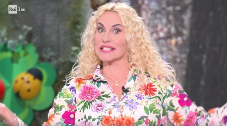 É sempre mezzogiorno