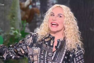 É sempre mezzogiorno