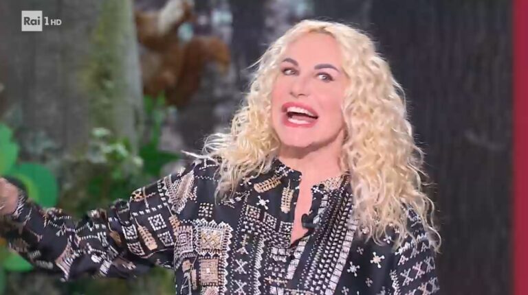 É sempre mezzogiorno