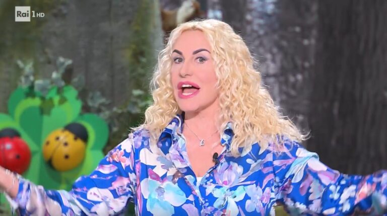 É sempre mezzogiorno