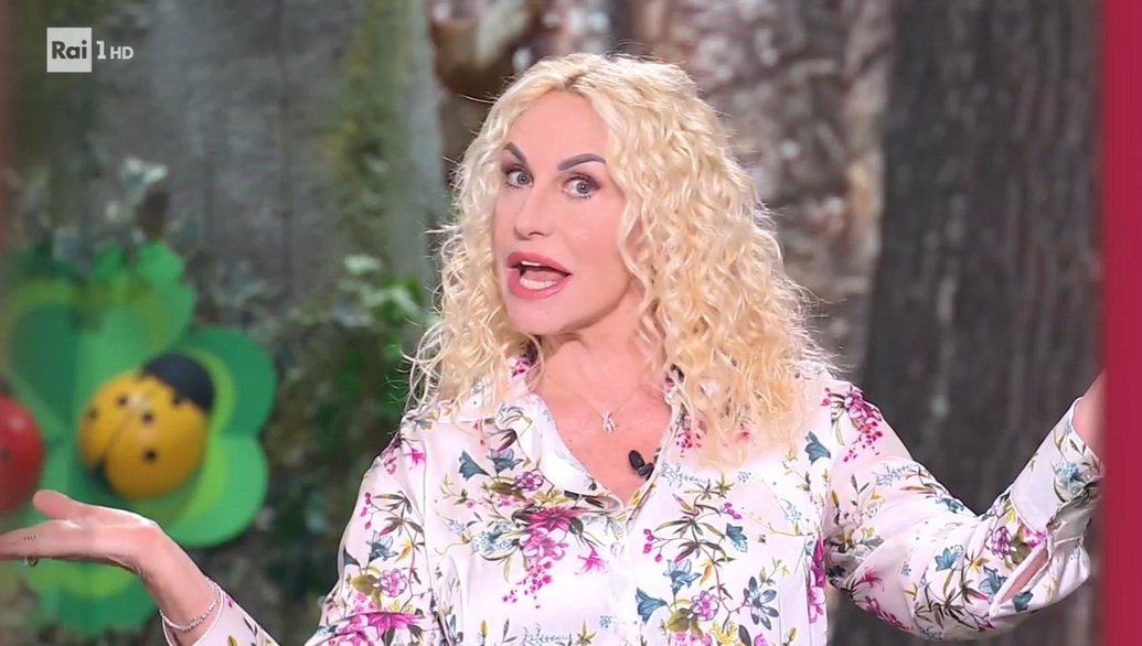 É sempre mezzogiorno