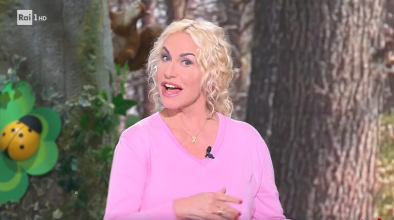 É sempre mezzogiorno