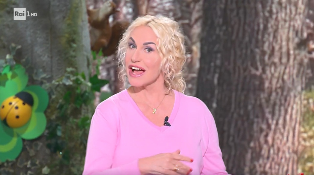 É sempre mezzogiorno