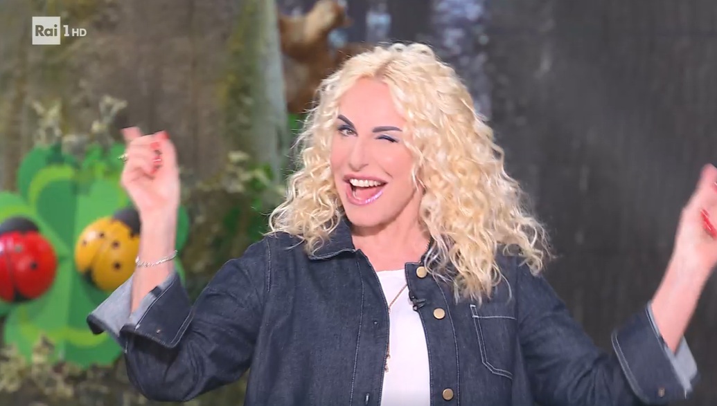 É sempre mezzogiorno