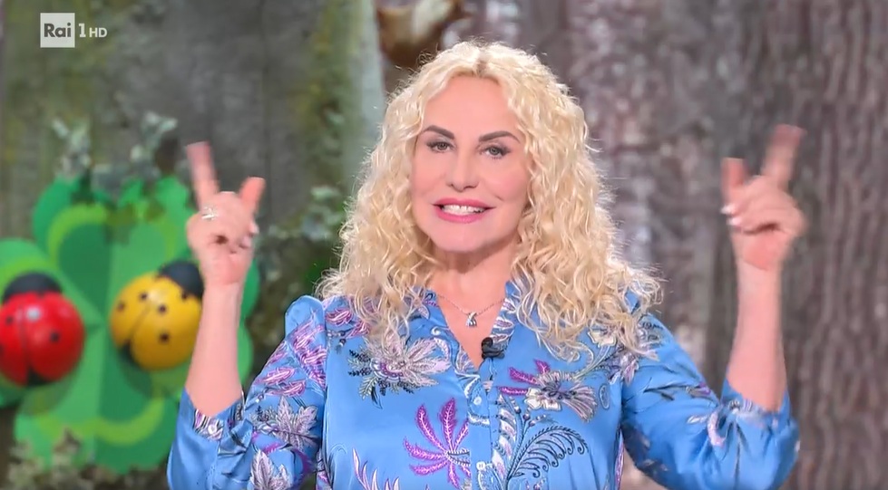 É sempre mezzogiorno