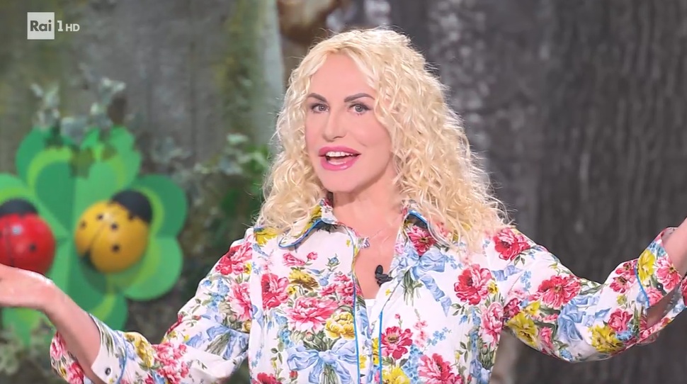 É sempre mezzogiorno