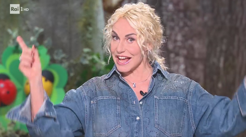 É sempre mezzogiorno