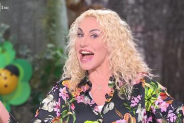 É sempre mezzogiorno