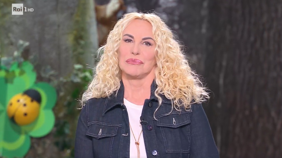 É sempre mezzogiorno