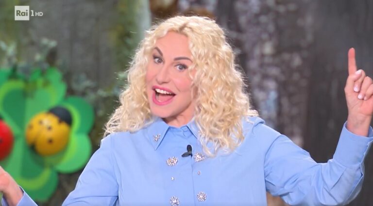 É sempre mezzogiorno