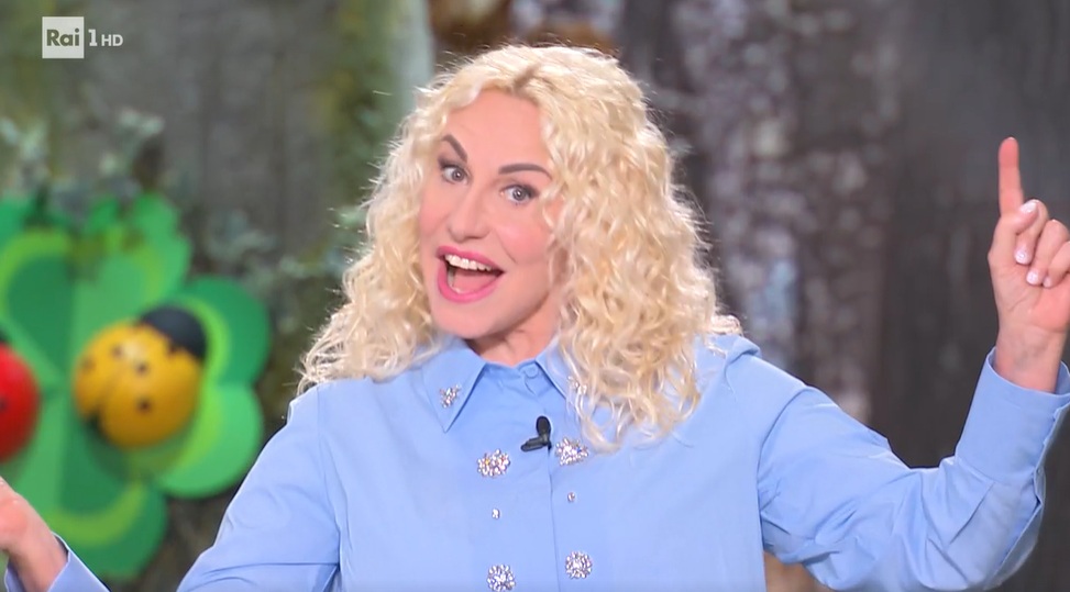 É sempre mezzogiorno