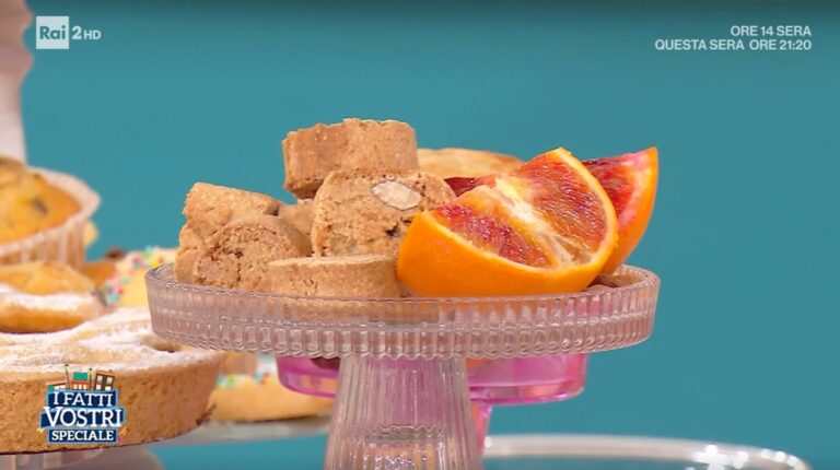 biscotti quaresimali siciliani