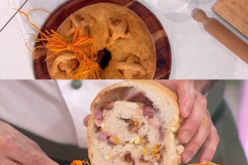 casatiello di Antonio Paolino