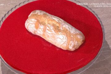 ciabatta di Fulvio Marino