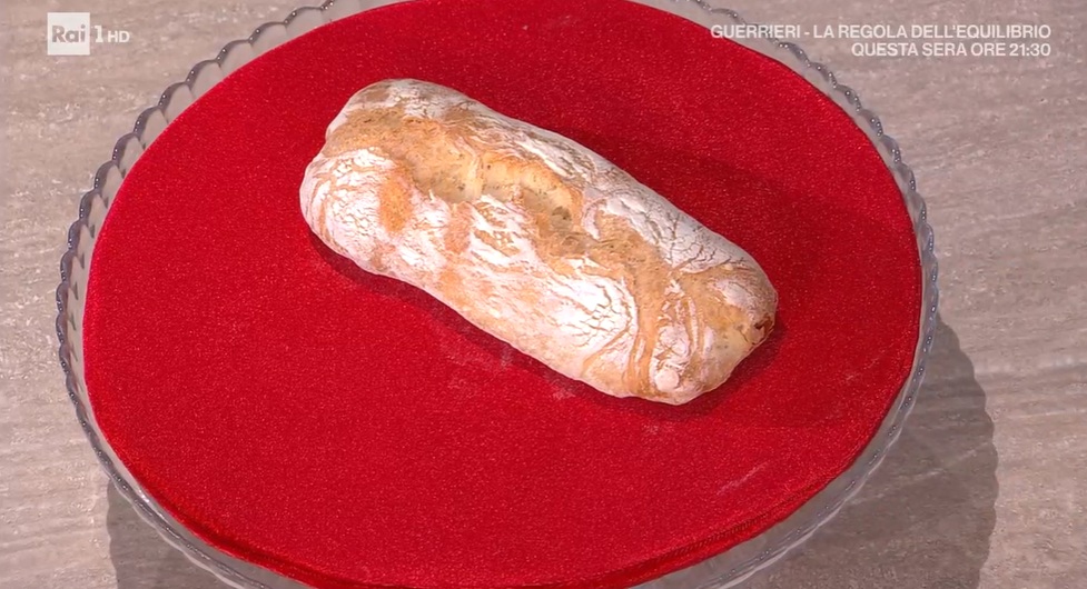 ciabatta di Fulvio Marino