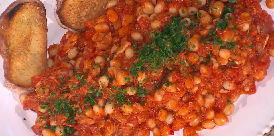 tonno mangiapane di Daniele Persegani