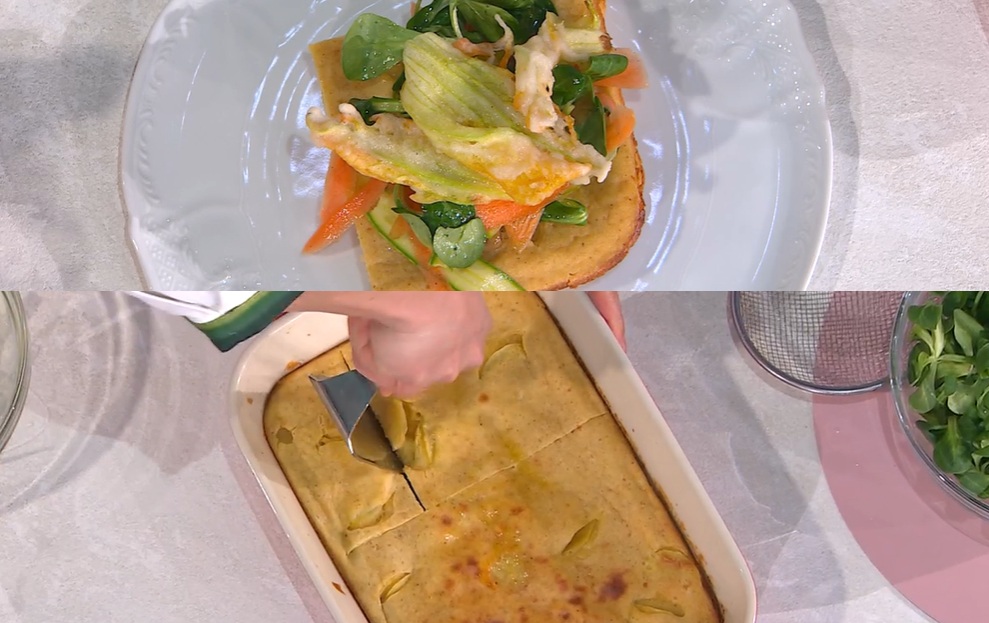 frandura di Ivano Ricchebono