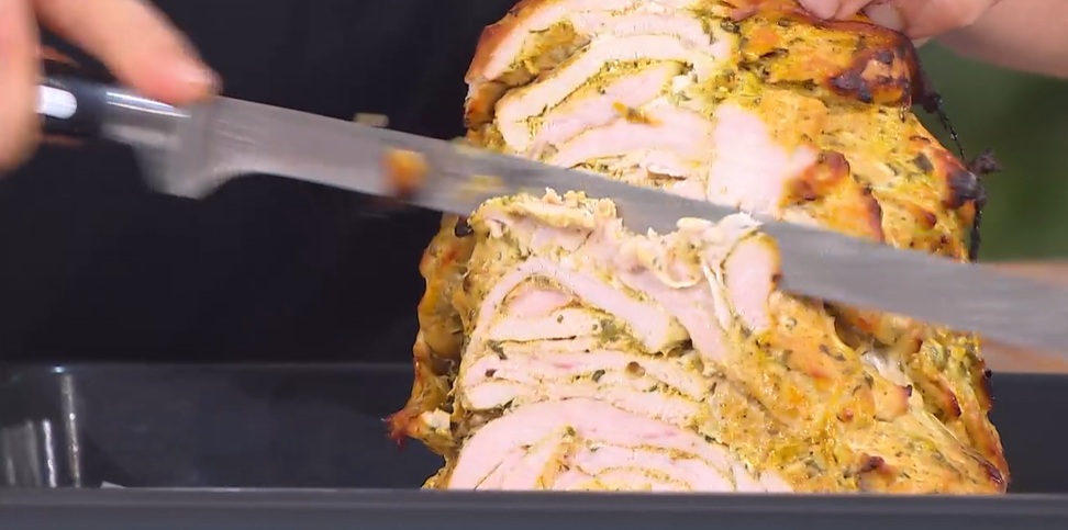 kebab di pollo di Andrea Mainardi