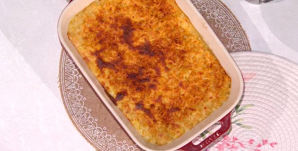mac e cheese di Daniele Persegani