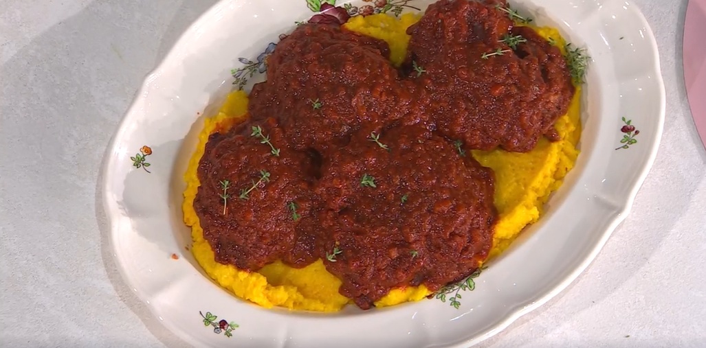 ossibuchi alla fiorentina di Federico Fusca