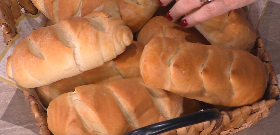 pane scrocchio di Fulvio Marino